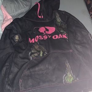 MOSSY OAK M $15